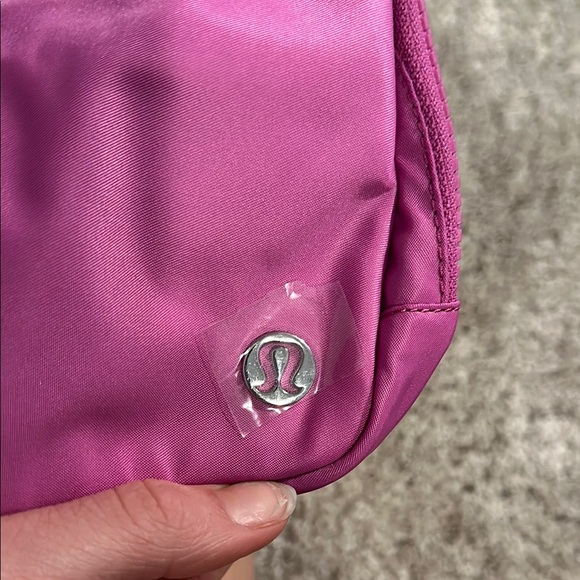 Pink Belt Bag - Picture 4 of 9